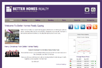 Better Homes Realty Epping