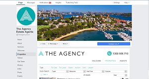theagency