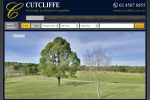 Cutcliffe Real Estate