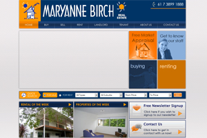 Maryanne Birch Real Estate