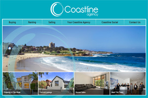 Coastline Agency