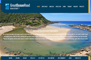 Great Ocean Road Real Estate