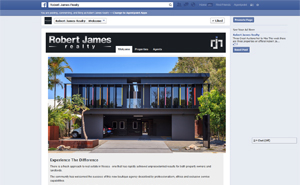 Robert James Realty - Facebook