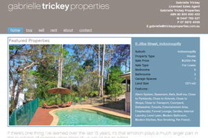 Gabrielle Trickey Properties