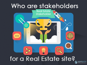 stakeholders for realestate
