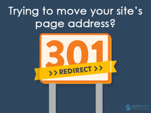 301 redirect and what is it?