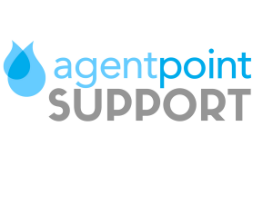 Welcome to Agentpoint Support