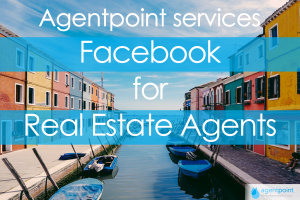 Facebook for Real Estate Agents