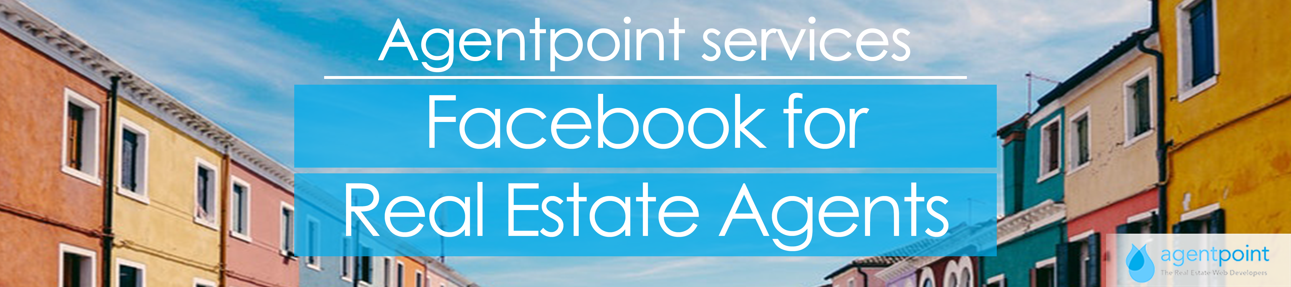AFacebook for Agents from Agentpoint