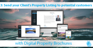 step 3 digital property brochures