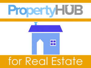Property Hub for Real Estate Agents