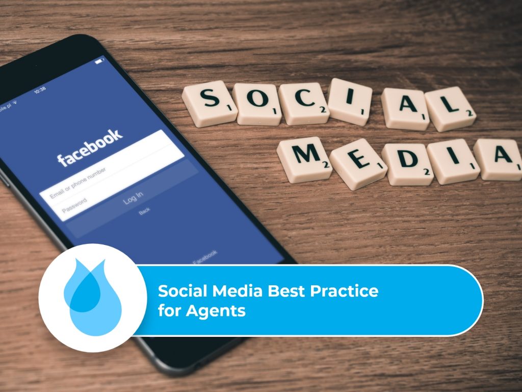 social media best practice